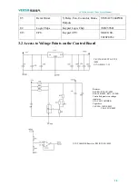 Предварительный просмотр 29 страницы Veichi AC310 Service Manual