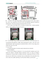 Предварительный просмотр 37 страницы Veichi AC310 Service Manual