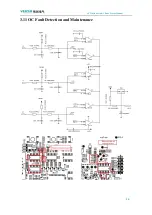 Предварительный просмотр 55 страницы Veichi AC310 Service Manual