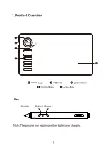 Preview for 6 page of Veikk A15 User Manual