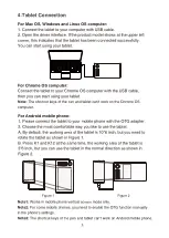 Preview for 8 page of Veikk A15 User Manual