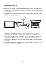 Предварительный просмотр 9 страницы Veikk VK1200 User Manual