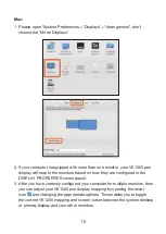 Предварительный просмотр 14 страницы Veikk VK1200 User Manual