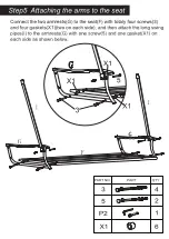 Предварительный просмотр 9 страницы VEIKOUS PG0210-09 Manual