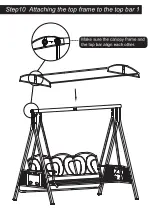 Предварительный просмотр 14 страницы VEIKOUS PG0210-09 Manual