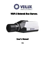 Preview for 1 page of Veilux VSIP-2 User Manual