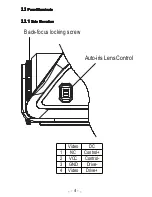 Preview for 5 page of Veilux VSIP-2 User Manual