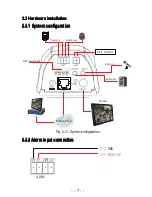 Preview for 8 page of Veilux VSIP-2 User Manual