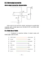 Preview for 9 page of Veilux VSIP-2 User Manual