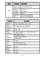 Preview for 11 page of Veilux VSIP-2 User Manual