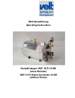 Veit 2373 Operating	 Instruction preview