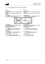 Предварительный просмотр 15 страницы Veit 8660 Manual