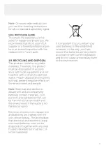 Предварительный просмотр 9 страницы Vela Bariatric Instructions For Use Manual