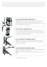 Предварительный просмотр 11 страницы Vela Bariatric Instructions For Use Manual