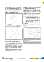 Preview for 5 page of Velatia Ormazabal cgm.3 Operation Instructions Manual