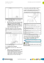 Preview for 7 page of Velatia Ormazabal cgm.3 Operation Instructions Manual