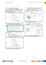 Preview for 15 page of Velatia Ormazabal cgm.3 Operation Instructions Manual