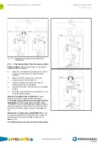 Preview for 22 page of Velatia Ormazabal cgm.3 Operation Instructions Manual