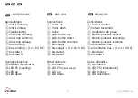 Preview for 2 page of Velbus VMB1BLS Short Manual