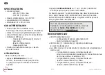 Preview for 10 page of Velbus VMB1BLS Short Manual