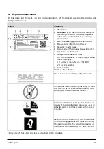 Предварительный просмотр 10 страницы Veldink4kids Kiddo Space Instructions For Use Manual