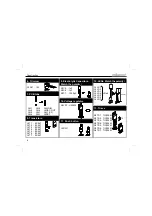 Preview for 6 page of Velleman-Kit K5201 Illustrated Assembly Manual