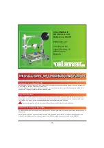 Предварительный просмотр 14 страницы Velleman-Kit K8200 Quick Start Manual