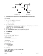 Preview for 18 page of Velleman AVM360 User Manual