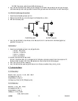 Preview for 29 page of Velleman AVM360 User Manual