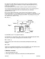 Предварительный просмотр 9 страницы Velleman AVM52ERT Manual