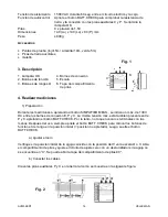 Предварительный просмотр 16 страницы Velleman AVM52ERT Manual