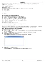 Preview for 11 page of Velleman CAMIP5N1 Quick Installation Manual