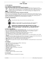Предварительный просмотр 3 страницы Velleman CS102 User Manual