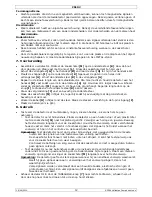 Предварительный просмотр 12 страницы Velleman CS102 User Manual