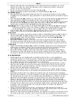 Предварительный просмотр 13 страницы Velleman CS102 User Manual