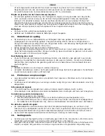 Предварительный просмотр 15 страницы Velleman CS102 User Manual
