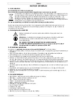 Предварительный просмотр 18 страницы Velleman CS102 User Manual