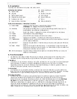 Предварительный просмотр 19 страницы Velleman CS102 User Manual