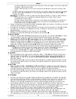 Предварительный просмотр 21 страницы Velleman CS102 User Manual