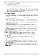 Предварительный просмотр 24 страницы Velleman CS102 User Manual