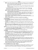 Предварительный просмотр 29 страницы Velleman CS102 User Manual
