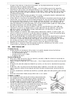 Предварительный просмотр 30 страницы Velleman CS102 User Manual