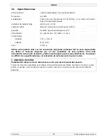 Предварительный просмотр 33 страницы Velleman CS102 User Manual