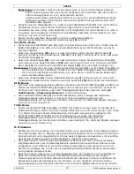 Предварительный просмотр 37 страницы Velleman CS102 User Manual