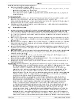 Предварительный просмотр 40 страницы Velleman CS102 User Manual