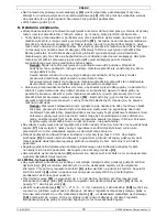 Предварительный просмотр 45 страницы Velleman CS102 User Manual