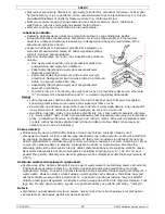Предварительный просмотр 47 страницы Velleman CS102 User Manual
