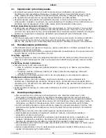 Предварительный просмотр 48 страницы Velleman CS102 User Manual
