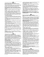 Предварительный просмотр 51 страницы Velleman CS102 User Manual