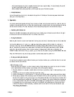 Предварительный просмотр 3 страницы Velleman CS120 User Manual